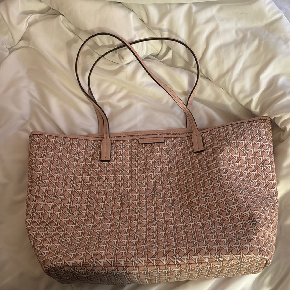 Tory Burch everyday tote